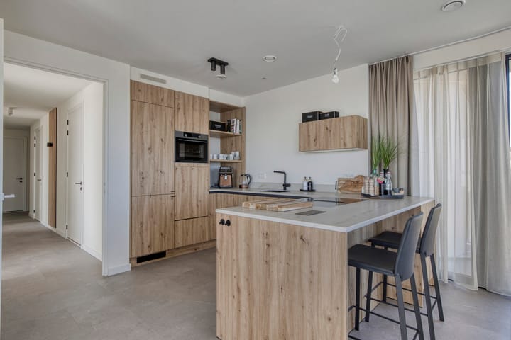 Photo 11 of Middenhavendam 14-503