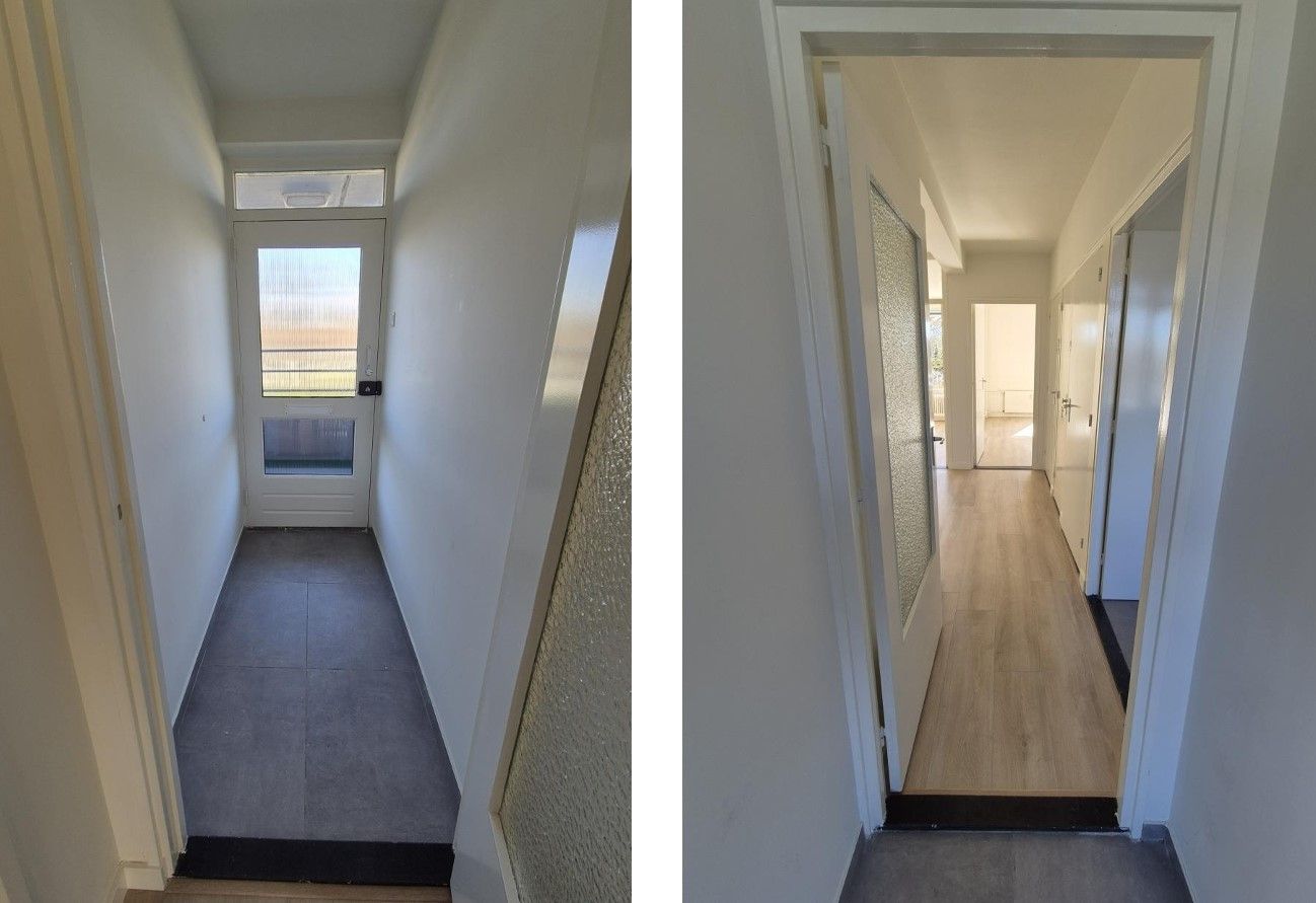 Foto 9 van Bontwerkersdreef 12-C