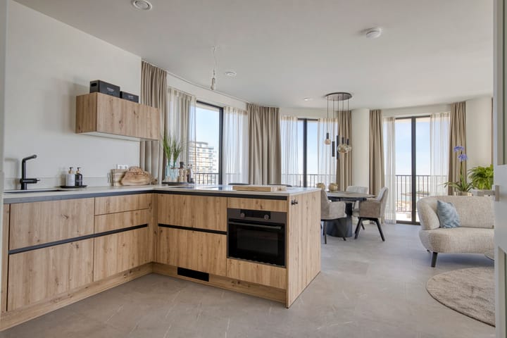 Photo 12 of Middenhavendam 14-503