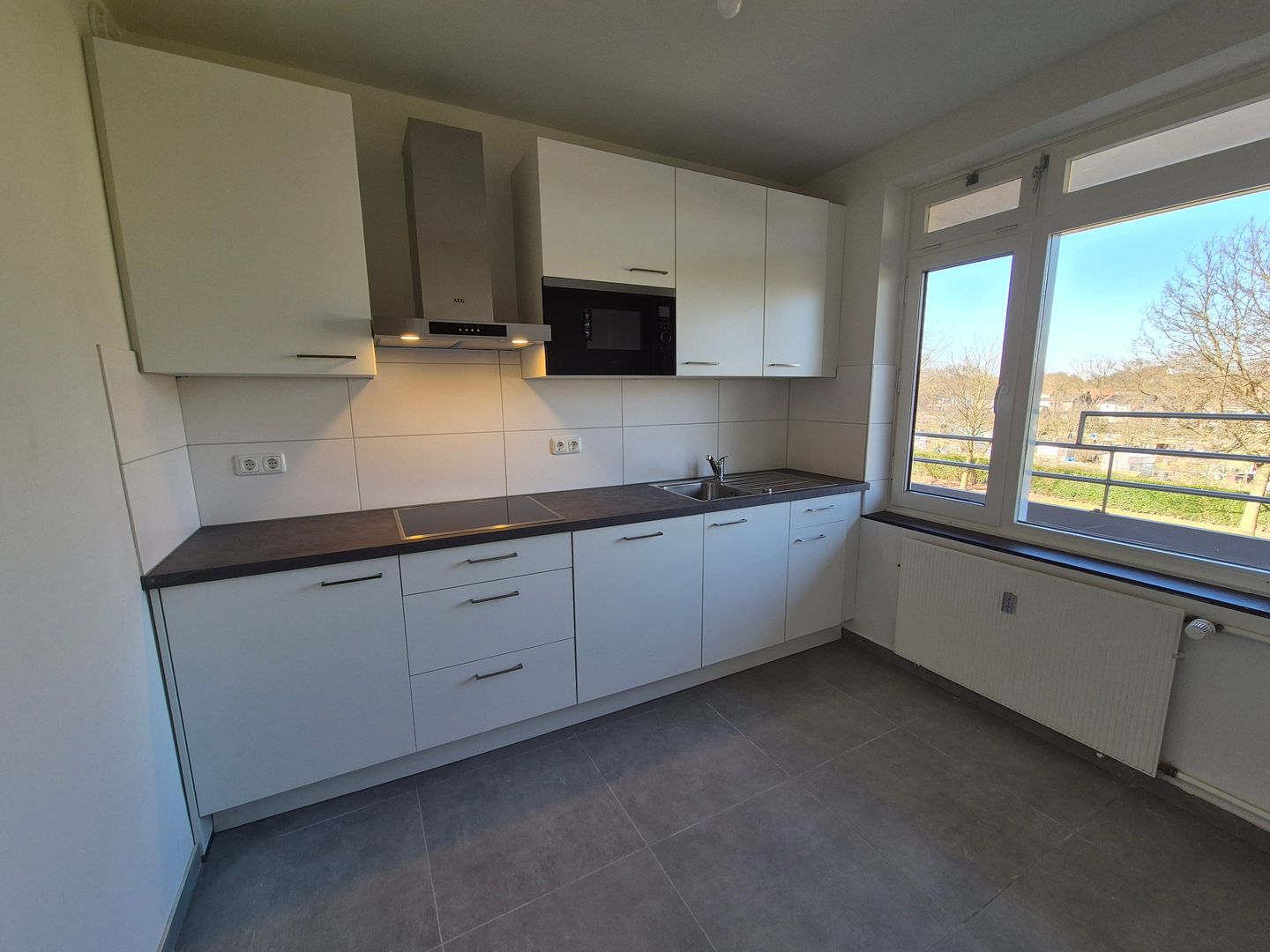 Foto 10 van Bontwerkersdreef 12-C