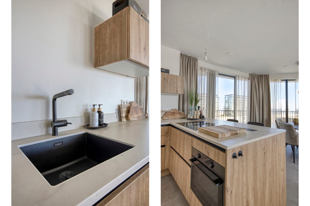 Foto 13 van Middenhavendam 14-503