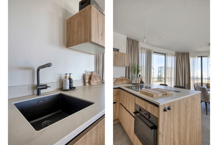 Photo 13 of Middenhavendam 14-503