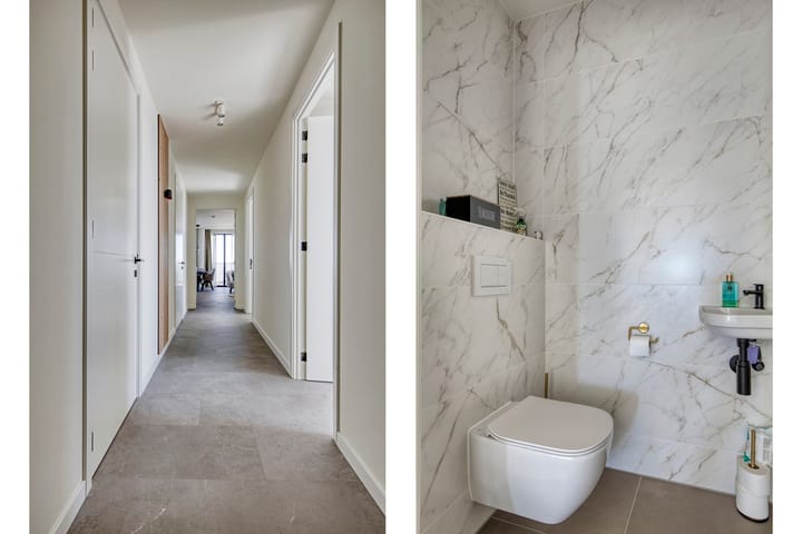 Photo 14 of Middenhavendam 14-503