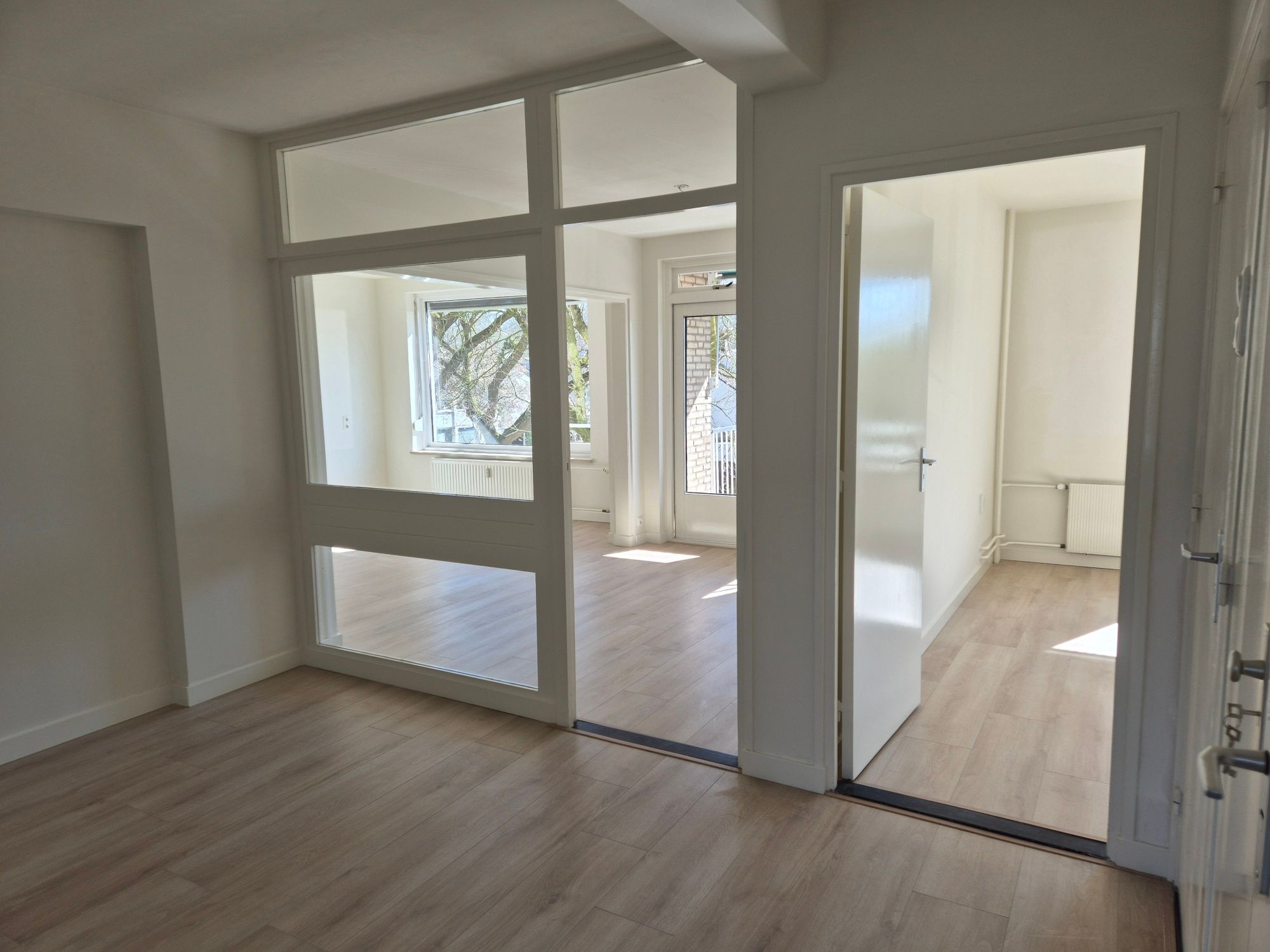 Foto 12 van Bontwerkersdreef 12-C