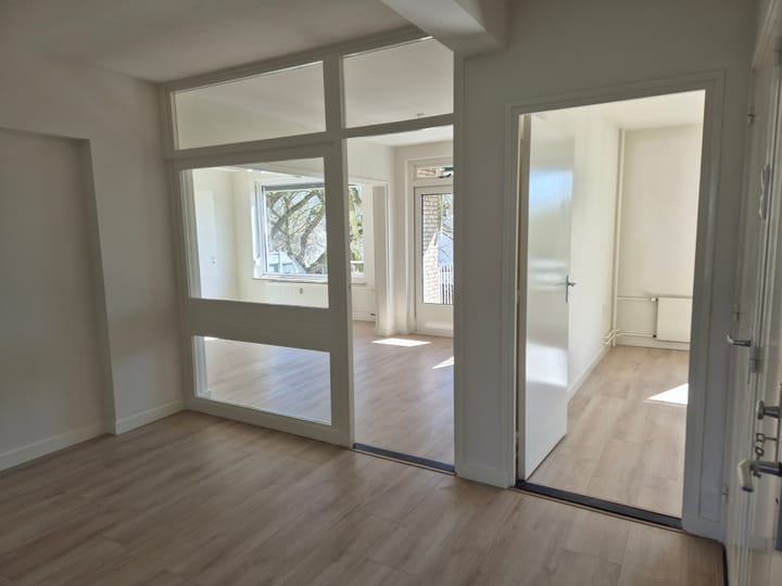 Photo 12 of Bontwerkersdreef 12-C