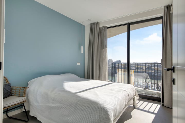 Photo 15 of Middenhavendam 14-503