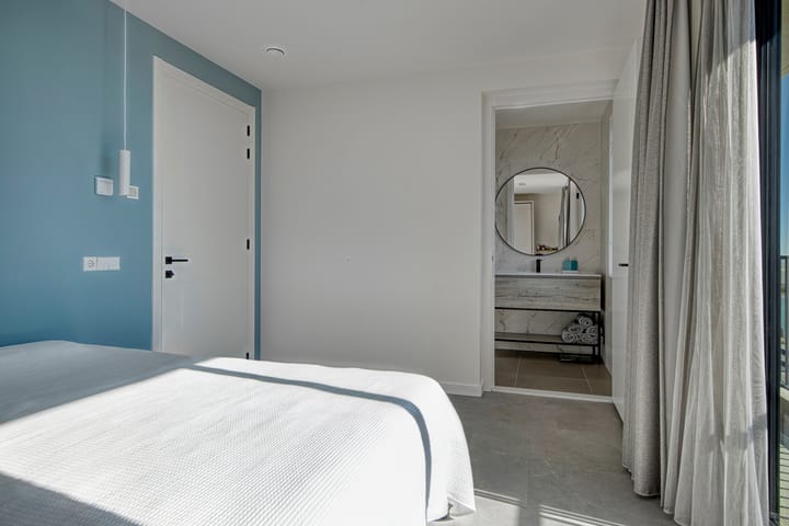 Photo 16 of Middenhavendam 14-503