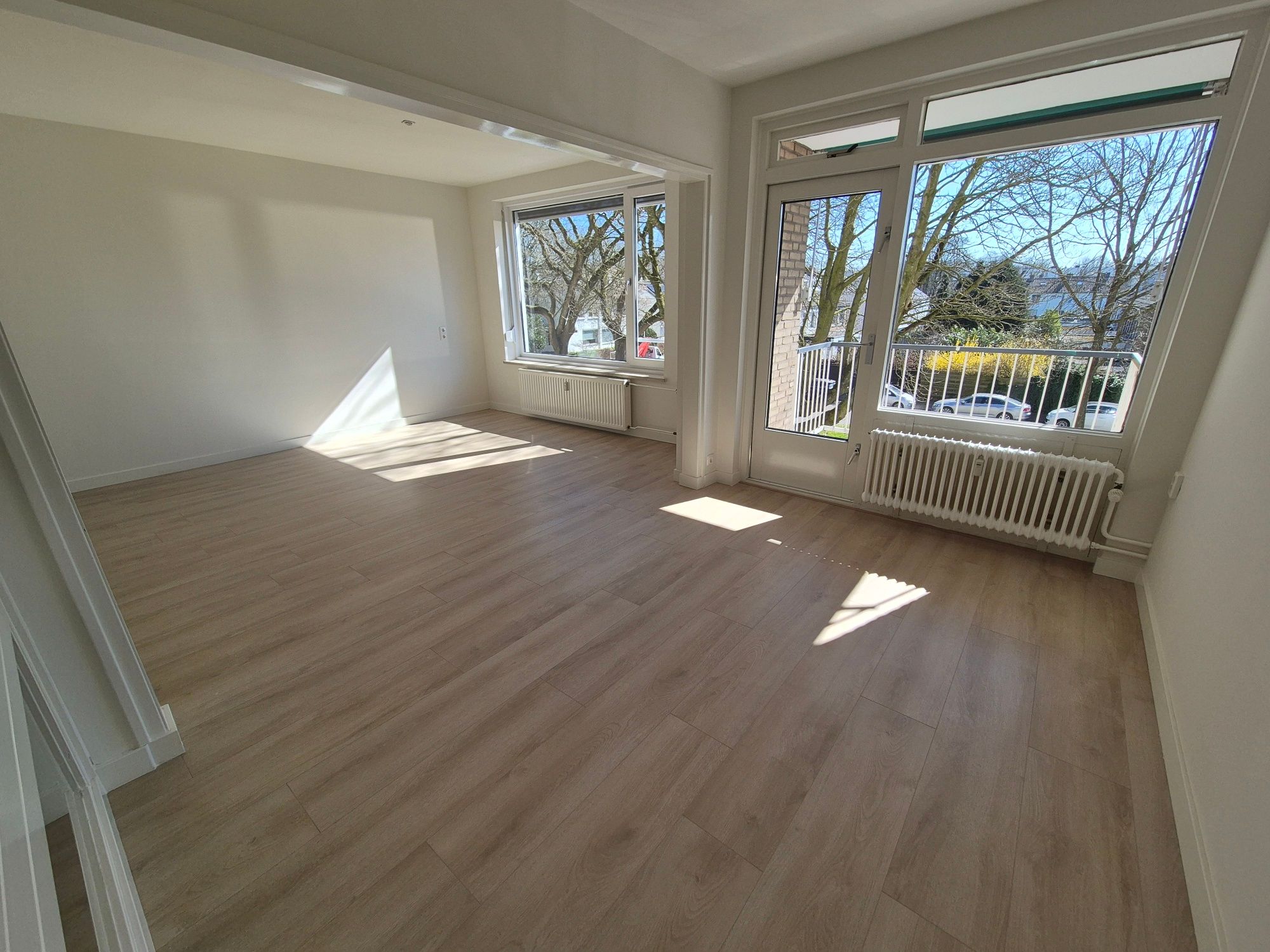 Foto 15 van Bontwerkersdreef 12-C