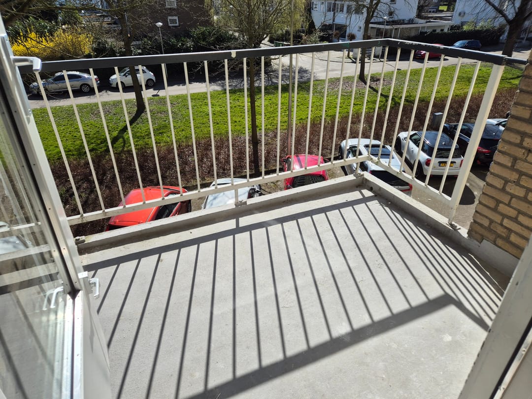 Foto 16 van Bontwerkersdreef 12-C