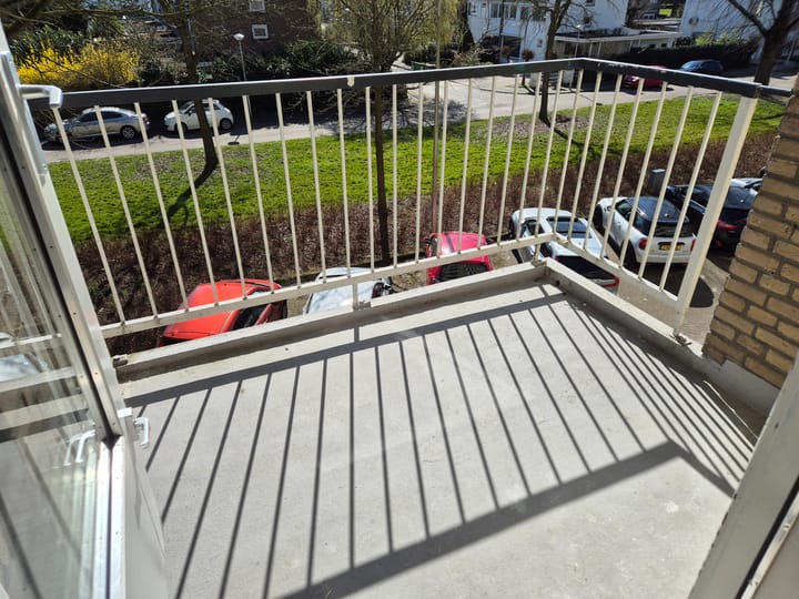 Photo 16 of Bontwerkersdreef 12-C