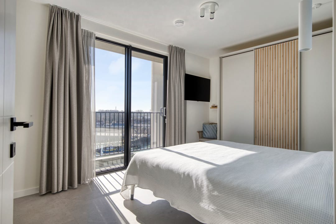 Foto 17 van Middenhavendam 14-503