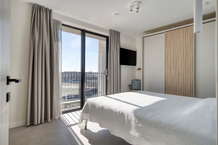 Photo 18 of Middenhavendam 14-503