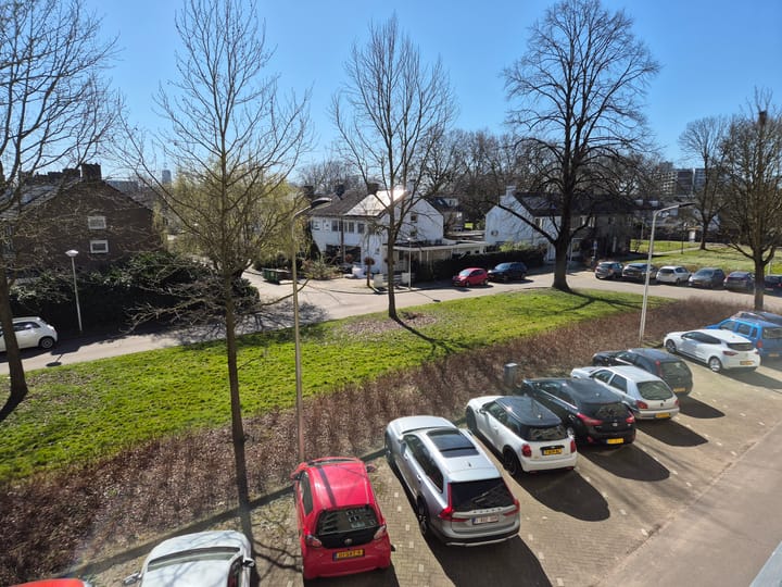 Photo 17 of Bontwerkersdreef 12-C