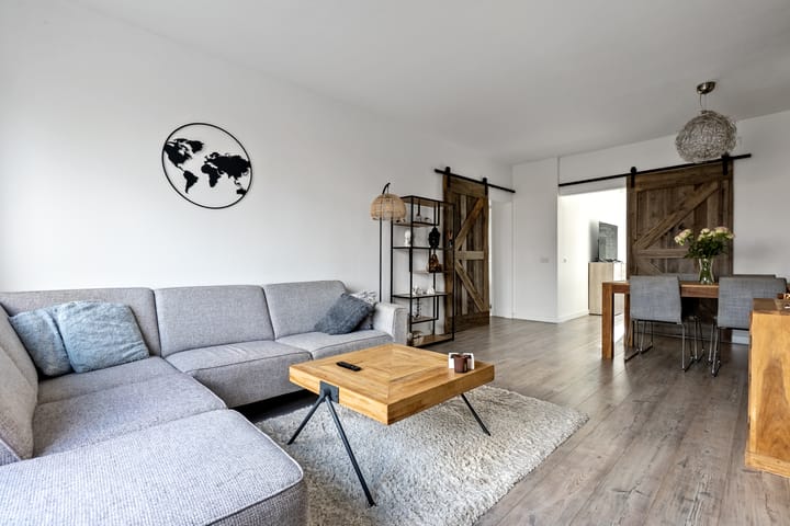 Foto 2 van Rembrandtkade 248