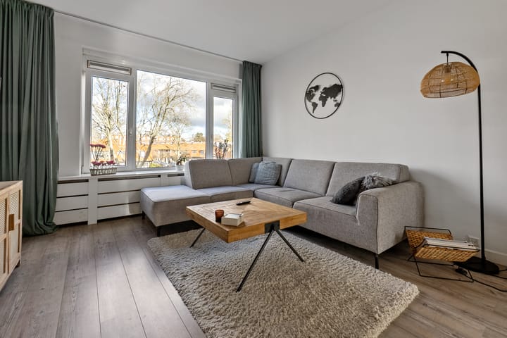 Foto 3 van Rembrandtkade 248