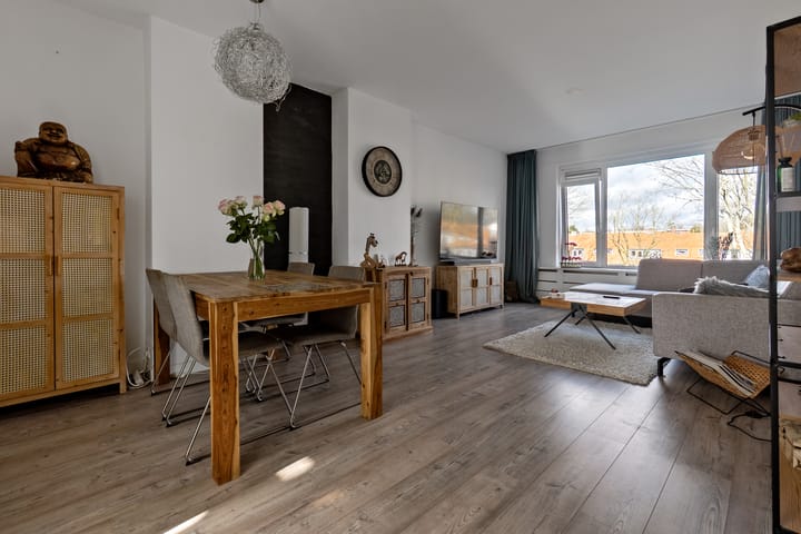 Foto 4 van Rembrandtkade 248