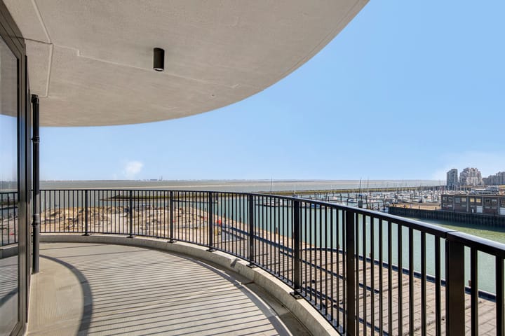 Photo 22 of Middenhavendam 14-503