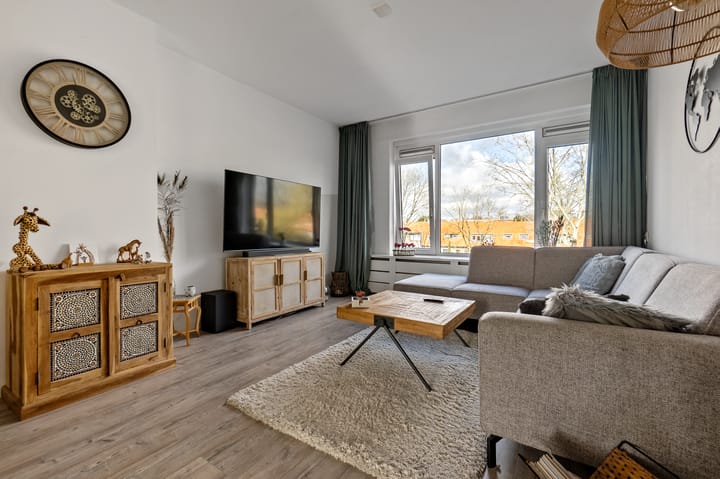 Foto 5 van Rembrandtkade 248