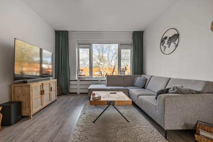 Foto 6 van Rembrandtkade 248