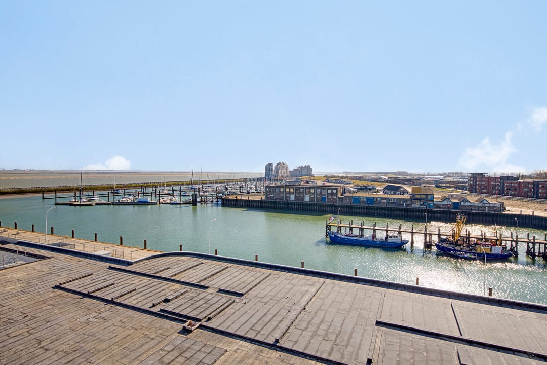 Foto 22 van Middenhavendam 14-503