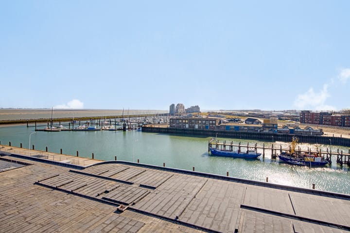 Photo 24 of Middenhavendam 14-503