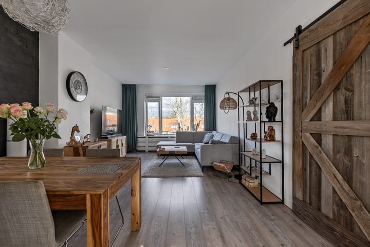 Foto 7 van Rembrandtkade 248