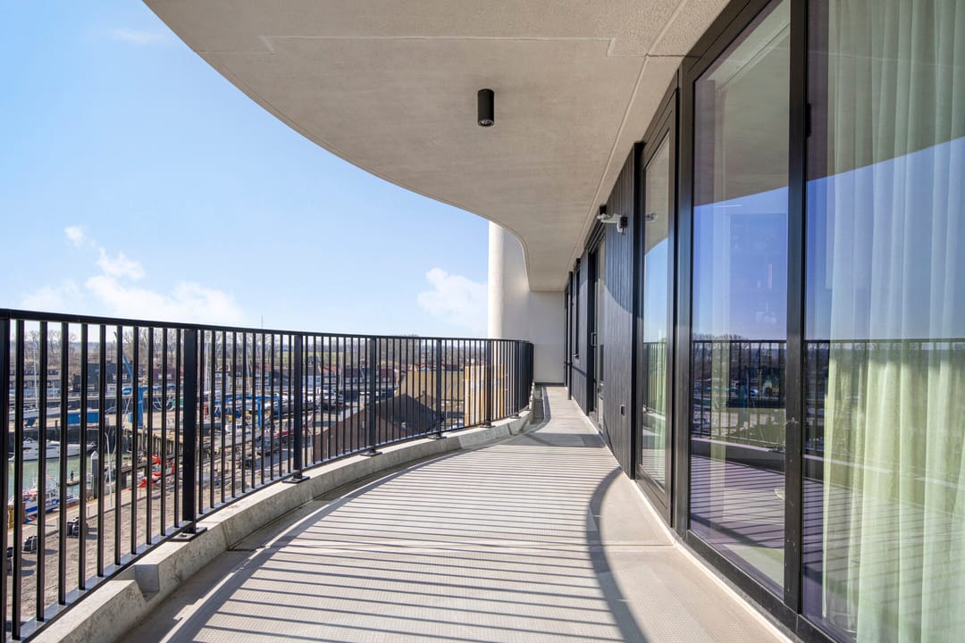 Foto 23 van Middenhavendam 14-503