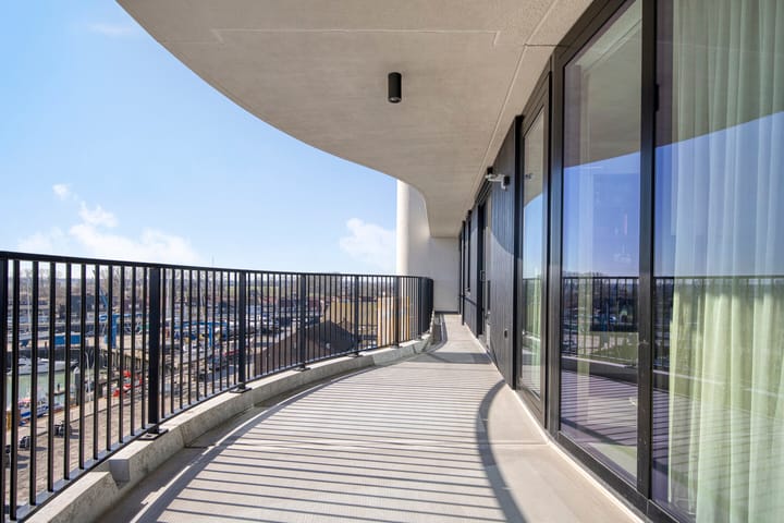 Photo 25 of Middenhavendam 14-503