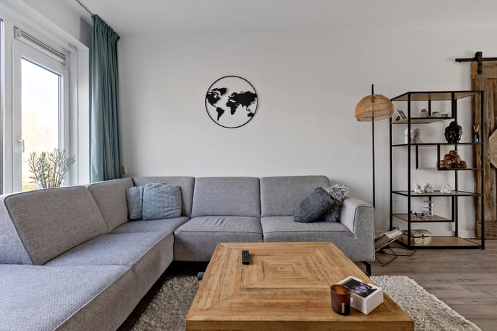 Foto 8 van Rembrandtkade 248