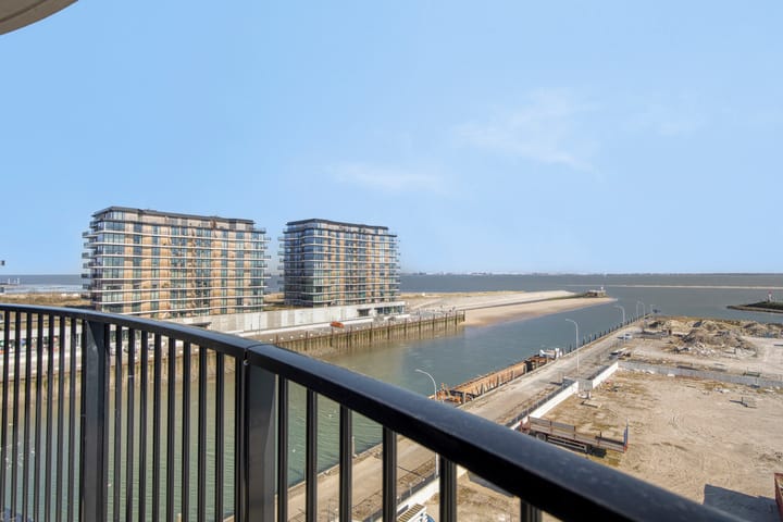 Photo 27 of Middenhavendam 14-503