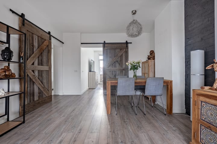 Foto 9 van Rembrandtkade 248