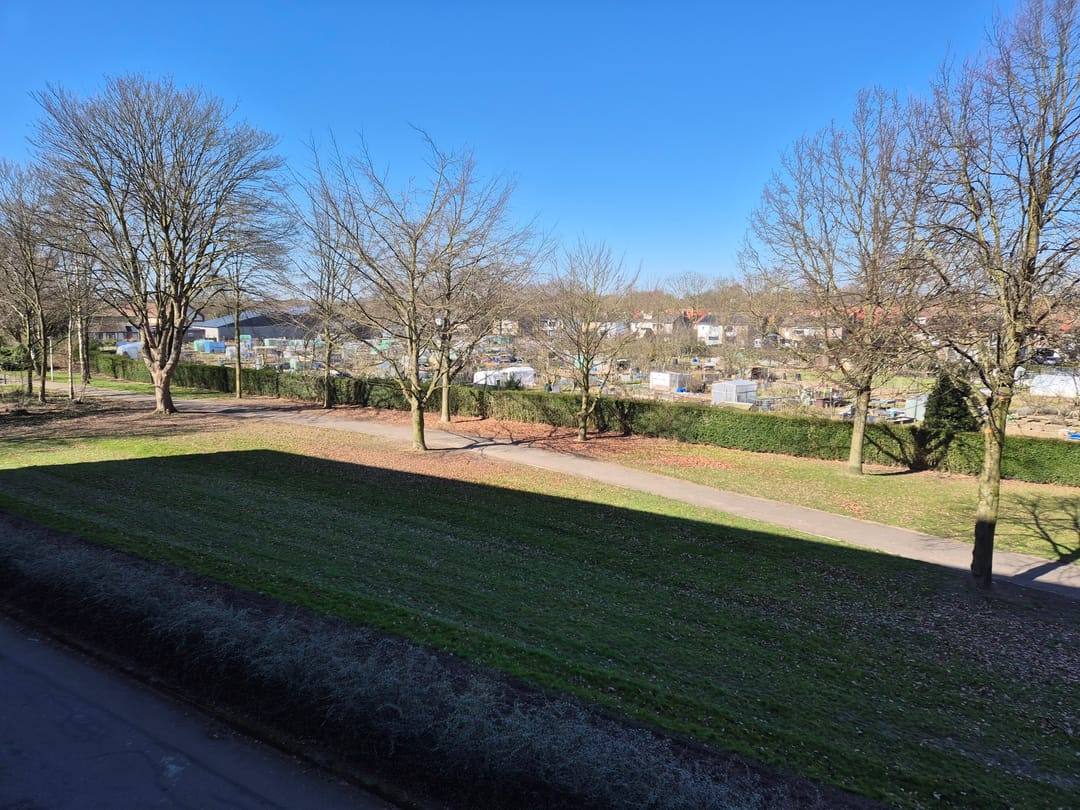 Foto 26 van Bontwerkersdreef 12-C