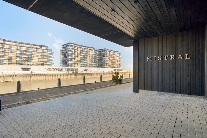 Photo 28 of Middenhavendam 14-503