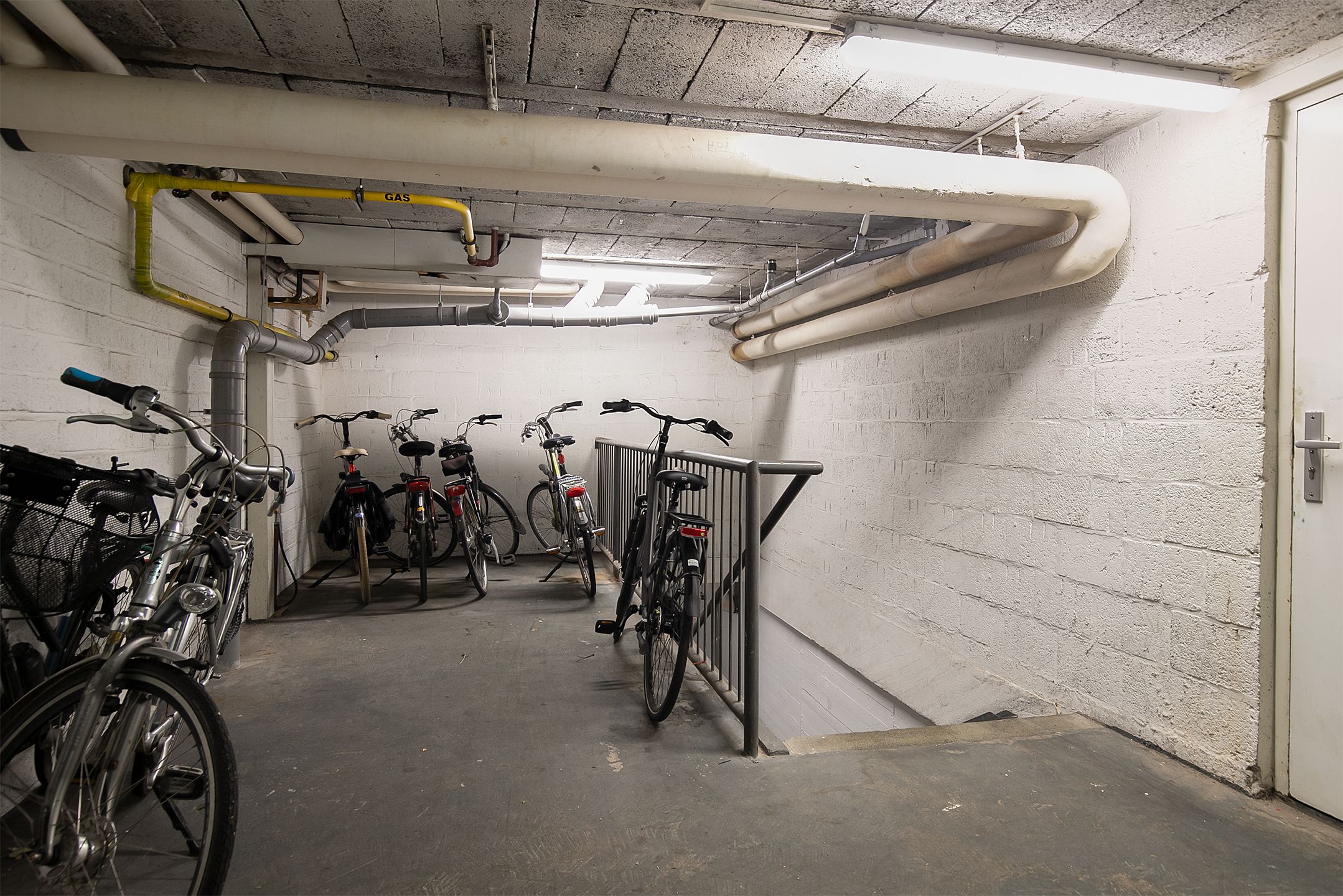 Foto 27 van Bontwerkersdreef 12-C