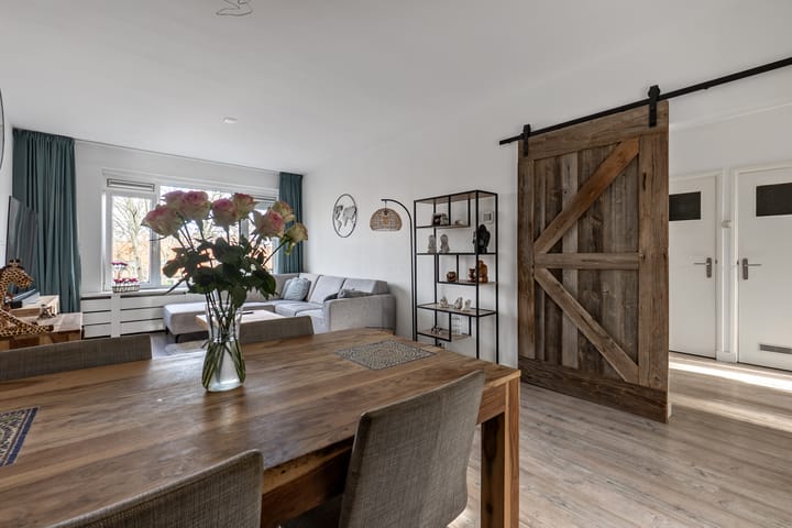 Foto 12 van Rembrandtkade 248