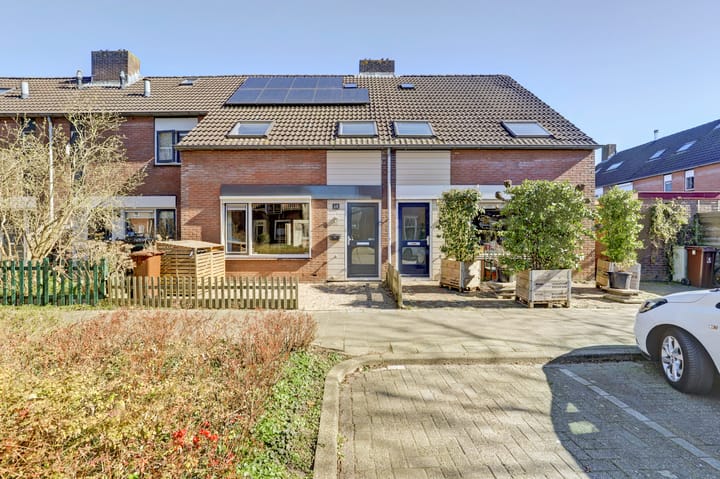 Hoogstraat 80