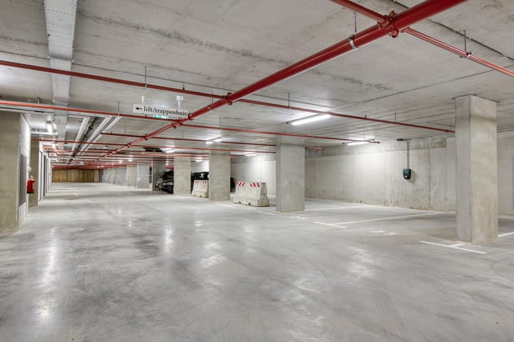 Photo 31 of Middenhavendam 14-503