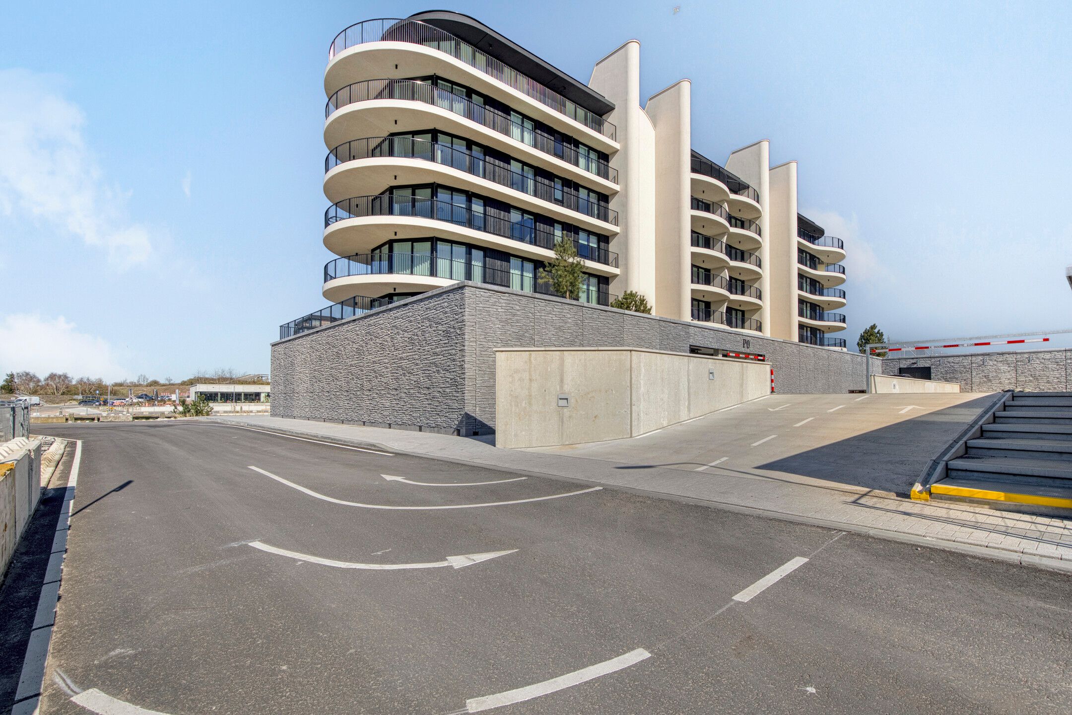 Foto 30 van Middenhavendam 14-503