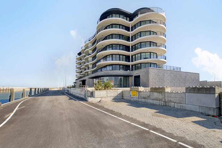 Photo 30 of Middenhavendam 14-503