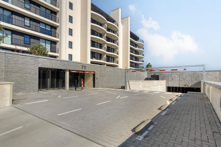 Photo 33 of Middenhavendam 14-503