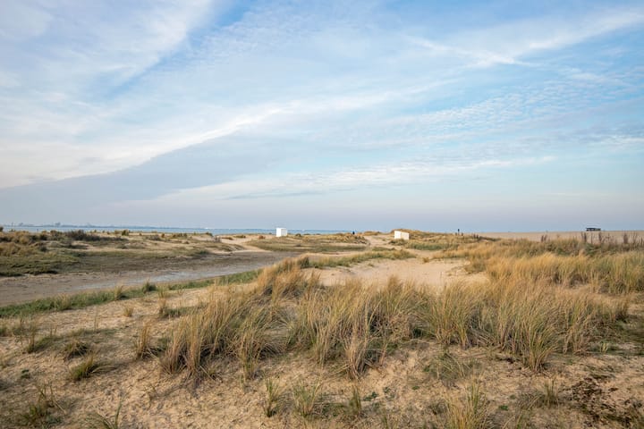 Photo 35 of Middenhavendam 14-503