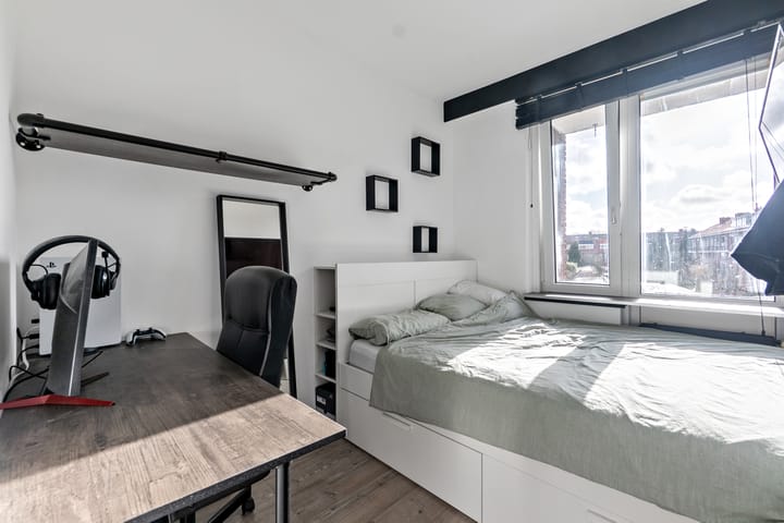 Foto 16 van Rembrandtkade 248