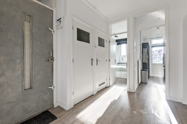 Foto 20 van Rembrandtkade 248