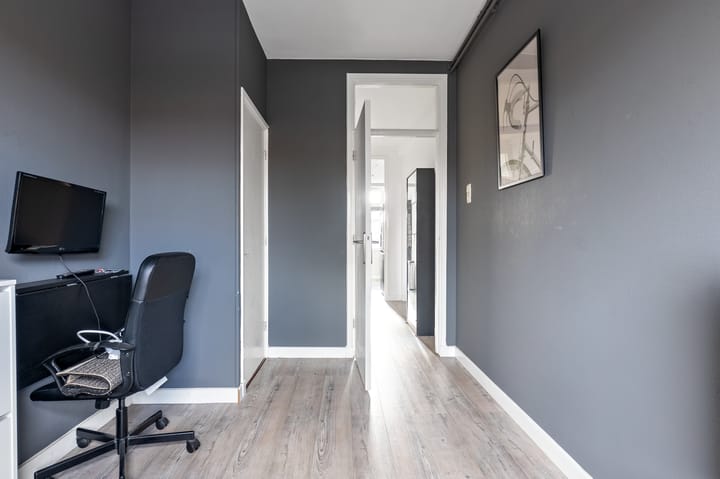 Foto 24 van Rembrandtkade 248