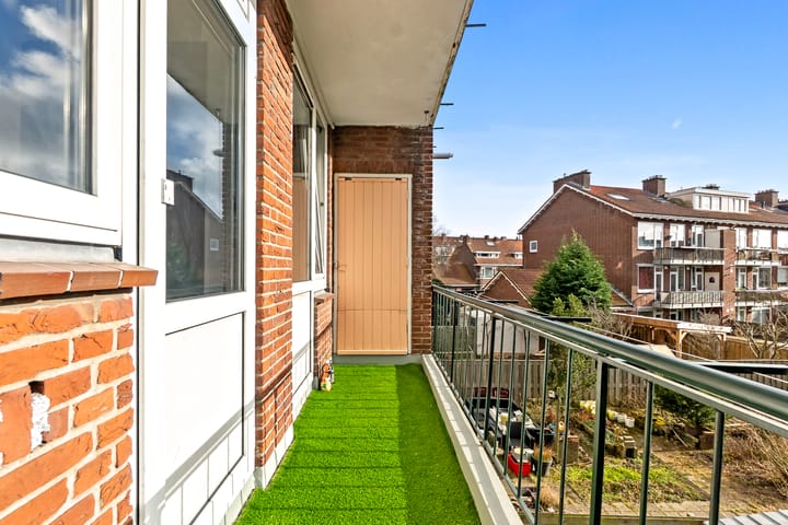 Foto 27 van Rembrandtkade 248