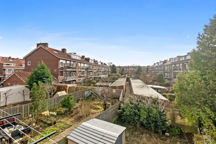 Foto 28 van Rembrandtkade 248