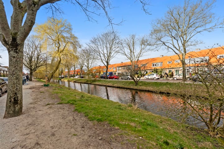 Foto 30 van Rembrandtkade 248