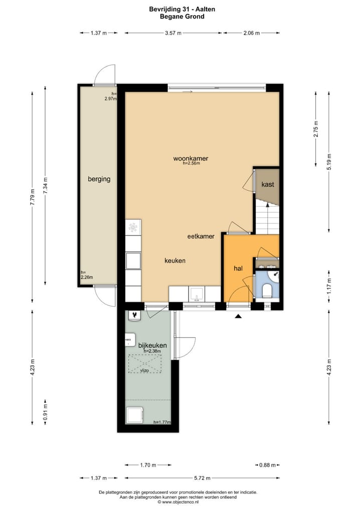 Foto 51 van Bevrijding 31