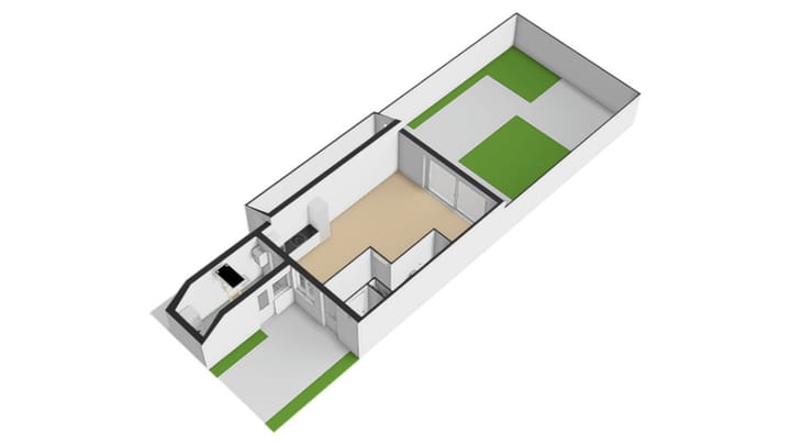 Foto 54 van Bevrijding 31