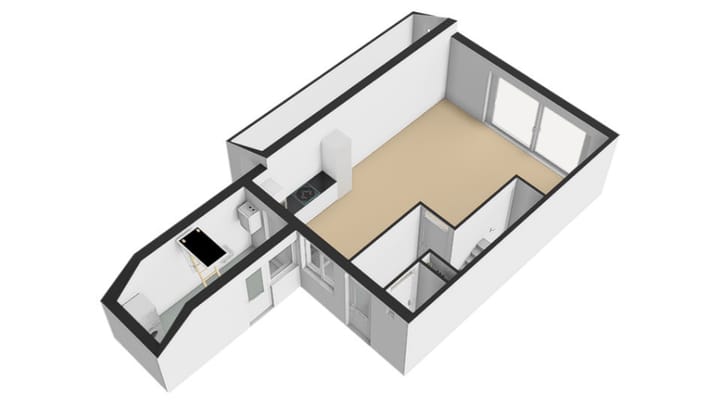 Foto 55 van Bevrijding 31